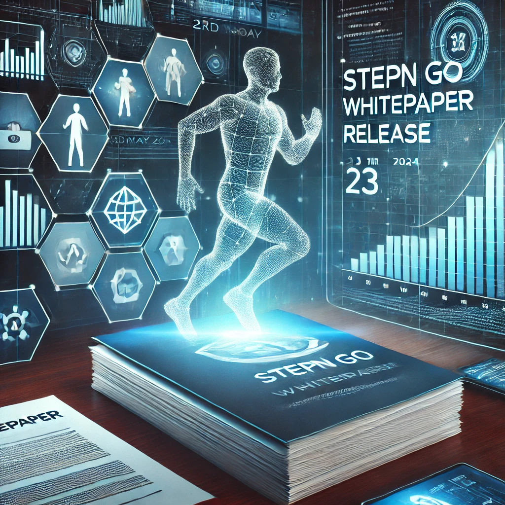 STEPN GO ホワイトペーパー日本語訳他 情報まとめ | web3の歩き方